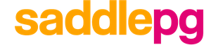 SaddlePG Logo